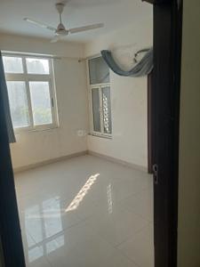 Bedroom Image of 700 Sq.ft 2 BHK Builder Floor for rent in Aya Nagar New Delhi for Rs. 26000