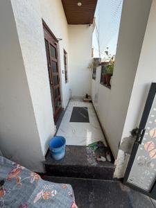 Balcony Image of 1000 Sq.ft 2.5 BHK Duplex for sale in D R Radhe Krishna Vihar, Kudi Bhagtasni Housing Board Jodhpur for Rs. 7000000