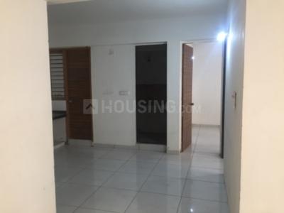 Hall Image of 1215 Sq.ft 2 BHK Apartment / Flat for sale in JP Amrut, Vastral Ahmedabad for Rs. 4000000