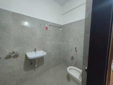 Image of 1550 Sq.ft 2.5 BHK Apartment / Flat for rent in Puppalaguda, Hyderabad for Rs. 35000