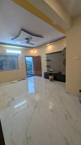 Hall Image of 1100 Sq.ft 2 BHK Builder Floor for rent in Bilekahalli Bengaluru for Rs. 32000