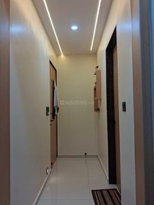 Hall Image of 1470 Sq.ft 2 BHK Apartment / Flat for sale in Sanklecha The Metrozone, Indira Nagar Nashik for Rs. 10000000