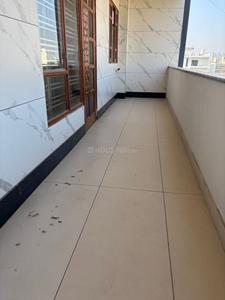 Balcony Image of 1850 Sq.ft 2 BHK Builder Floor for rent in Sector-02 Bahadurgarh for Rs. 16000