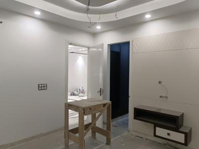 4 BHK Independent Builder Floor