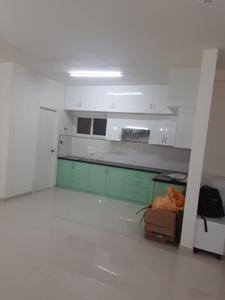 Kitchen Image of 1131 Sq.ft 2 BHK Apartment / Flat for rent in Rohan Upavan, Kyalasanahalli Bengaluru for Rs. 42000