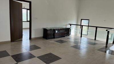 Hall Image of 3700 Sq.ft 3.5 BHK Apartment / Flat for rent in Reliance Green Village, Kachiguda Hyderabad for Rs. 90000