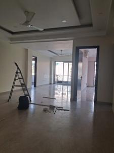 Hall Image of 1750 Sq.ft 3 BHK Builder Floor for rent in Sector 47 Gurgaon for Rs. 75000