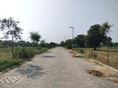 Image of 128 Sq.ft Residential Plot / Land for sale in Adore Smart City 2, Tajupur, Faridabad for Rs. 15360000