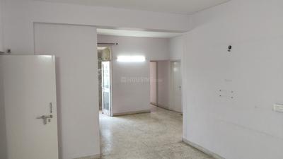 Living Room Image of 1700 Sq.ft 3 BHK Apartment / Flat for sale in Swaraj Homes Overseas Towers, Sector 62 Noida for Rs. 17500000