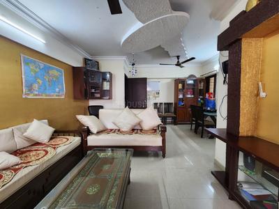 1 BHK Flat
