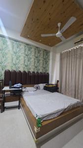 Bedroom Image of 2900 Sq.ft 4 BHK Apartment / Flat for sale in Aamrakunj Gracia, Chandkheda Ahmedabad for Rs. 26000000