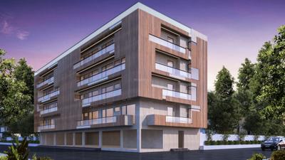 3 BHK Flat