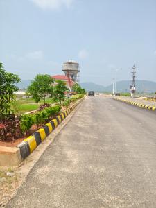 Image of 130 Sq.ft Residential Plot / Land for sale in Pathapadu, Vijayawada for Rs. 3388666