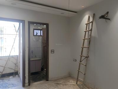 Bedroom Image of 1150 Sq.ft 3 BHK Builder Floor for sale in Sector 21 Rohini New Delhi for Rs. 11100000