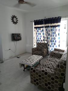Hall Image of 800 Sq.ft 2 BHK Apartment / Flat for sale in Lodha Amara, Kolshet Thane for Rs. 10500000