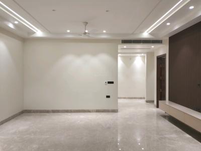 Living Room Image of 2600 Sq.ft 4 BHK Builder Floor for sale in Pitampura New Delhi for Rs. 60000000
