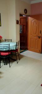 Hall Image of 950 Sq.ft 2 BHK Apartment / Flat for sale in Shree Krishna Sadan, Sanpada Navi Mumbai for Rs. 17500000