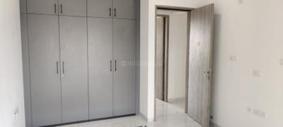Bedroom Image of 1700 Sq.ft 3 BHK Apartment / Flat for rent in Mandarin 33 West Avenue, Baner Pune for Rs. 75000