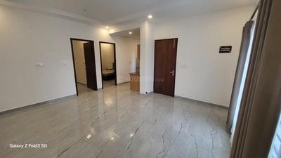 Hall Image of 900 Sq.ft 2 BHK Builder Floor for sale in Aujala Mohali for Rs. 4599000
