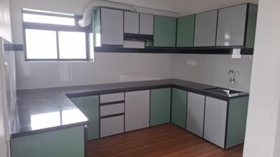 Kitchen Image of 1200 Sq.ft 2 BHK Apartment / Flat for sale in Madikeri Kodagu for Rs. 6800000