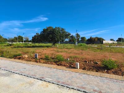 Image of 1200 Sq.ft Residential Plot / Land for sale in Beerihundi, Mysore for Rs. 3240000