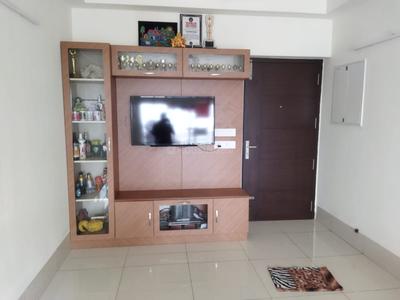 Hall Image of 1324 Sq.ft 3 BHK Apartment / Flat for sale in Madhavaram Chennai for Rs. 13200000