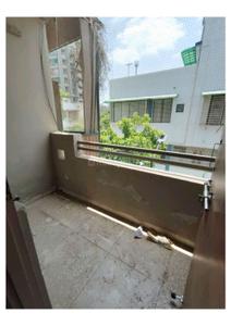 Balcony Image of 2088 Sq.ft 3 BHK Villa for sale in Pratham Vatika, Bopal Ahmedabad for Rs. 16000000