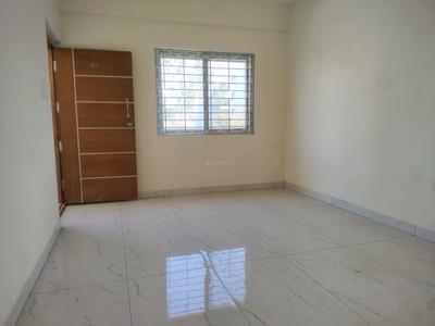 Living Room Image of 1305 Sq.ft 3 BHK Apartment / Flat for sale in Horamavu Bengaluru for Rs. 7500000