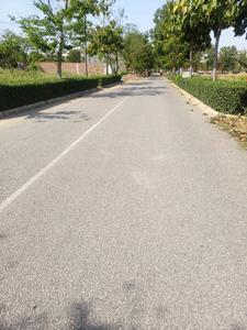 Reliance Met City Internal Roads 2