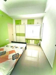 Hall Image of 1450 Sq.ft 3 BHK Apartment / Flat for sale in Dream Ibiza 2, Kaloor Kochi for Rs. 10000000