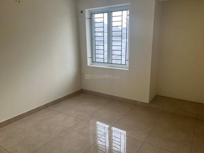 Bedroom Image of 1500 Sq.ft 3 BHK Apartment / Flat for sale in Edappally Kochi for Rs. 11700000
