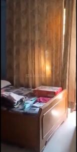 Bedroom Image of 1800 Sq.ft 2 BHK Builder Floor for rent in Sector 56 Gurgaon for Rs. 40000