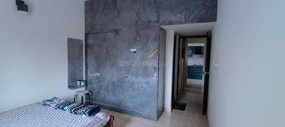 Bedroom Image of 1005 Sq.ft 2 BHK Apartment / Flat for sale in Nandi Gardens Phase 1, JP Nagar Bengaluru for Rs. 9499999