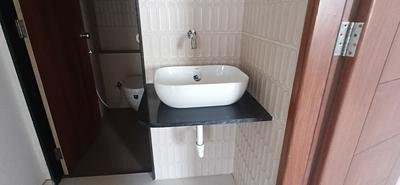Bathroom Image of 1490 Sq.ft 3 BHK Apartment / Flat for sale in Moshi Pune for Rs. 7800000
