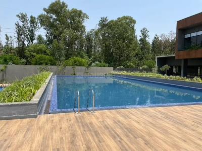 Image of 1192 Sq.ft 3 BHK Apartment / Flat for sale in Assetz 63 Degree East Tower B, Kodathi, Bengaluru for Rs. 16000000
