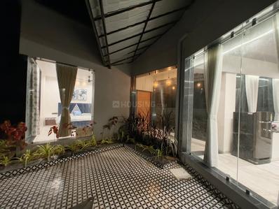 Balcony Image of 2300 Sq.ft 2 BHK Farm House for sale in Sevasi Vadodara for Rs. 30000000