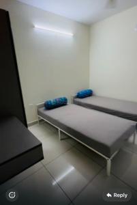 Bedroom Image of 1080 Sq.ft 2 BHK Apartment / Flat for rent in Brigade Orchards, Devanahalli Bengaluru for Rs. 35000