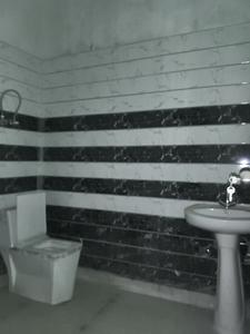 Bedroom One Image of 1850 Sq.ft 3 BHK Villa for sale in Arsh Green Villa 2, Noida Extension Greater Noida for Rs. 8400000