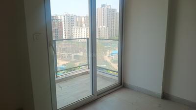 Bedroom Image of 1670 Sq.ft 3 BHK Apartment / Flat for sale in One Oak Atmos, Gomti Nagar Lucknow for Rs. 17000000