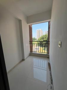 Bedroom Image of 1485 Sq.ft 3 BHK Apartment / Flat for sale in Ganesh Elegence, Bhadaj Ahmedabad for Rs. 8000000