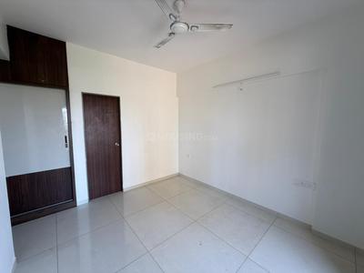 Bedroom Image of 1250 Sq.ft 2 BHK Apartment / Flat for sale in Adani Aster Phase 1, Vaishno Devi Circle Ahmedabad for Rs. 8500000