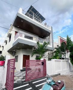 Image of 1000 Sq.ft 1 BHK Independent House for rent in Maltekdi, Amravati for Rs. 9000