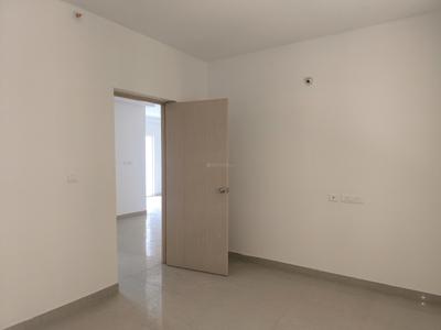 Bedroom Image of 1280 Sq.ft 3 BHK Apartment / Flat for sale in Mantri Serenity, Subramanyapura Bengaluru for Rs. 11500000