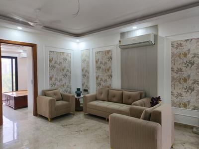Living Room Image of 1850 Sq.ft 3 BHK Builder Floor for sale in Skywhales Vienna Greens II, Sector 99A Gurgaon for Rs. 18400000