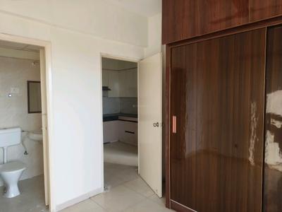 Bedroom Image of 1000 Sq.ft 2 BHK Apartment / Flat for sale in Signature Global The Millennia, Sector 37D Gurgaon for Rs. 6700000