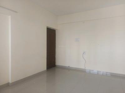 Living Room Image of 905 Sq.ft 2 BHK Apartment / Flat for sale in Kumar Pebble Park, Hadapsar Pune for Rs. 6000000