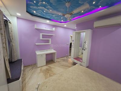 Bedroom Image of 3478 Sq.ft 4 BHK Apartment / Flat for sale in Hitech City Hyderabad for Rs. 61500000