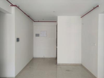 Living Room Image of 825 Sq.ft 2 BHK Apartment / Flat for rent in Srishti Keshav Srishti, Bhandup West Mumbai for Rs. 45000