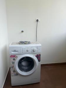 Balcony Image of 1050 Sq.ft 2 BHK Apartment / Flat for sale in Palarivattom Kochi for Rs. 7600000