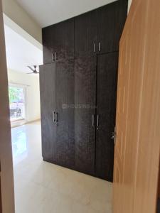 Bedroom Image of 1725 Sq.ft 3 BHK Apartment / Flat for rent in Cox Town Bengaluru for Rs. 70000
